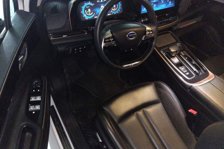 Used GAC Group GAC Toyota iA5 2021 Luxury Edition