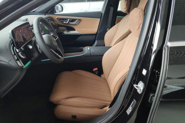 Used Mercedes-Benz E-Class 2026 E 300 L Luxury