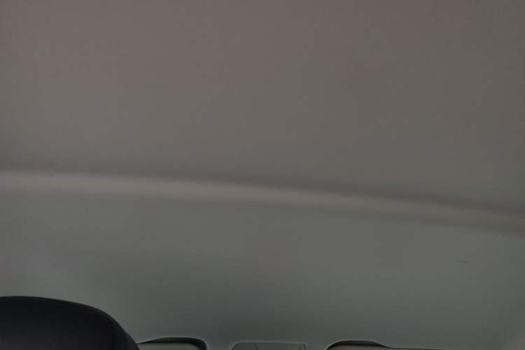 Used Hongqi E-QM5 2024 610 km PLUS
