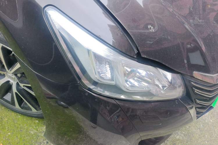 Used Toyota Crown 2018 2.0T Fashion Edition Right Front Headlight