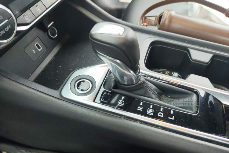 Used Nissan Sylphy 2021 1.6L XL CVT Enjoyment Edition
