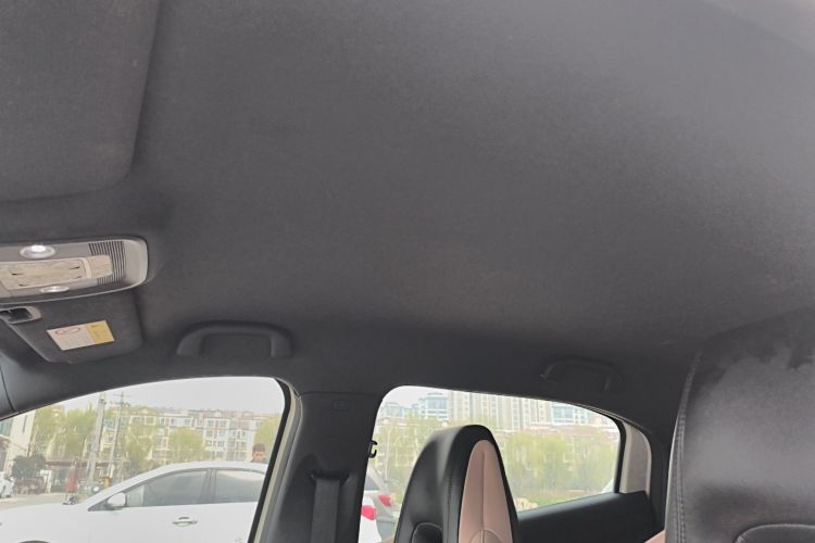 Used BYD Seagull 2024 Honor Edition 305km Dynamic Version
