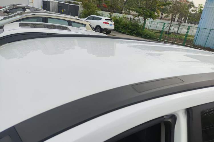 Used Haval M6 2021 PLUS 1.5T DCT Elite Smart Connectivity Model
