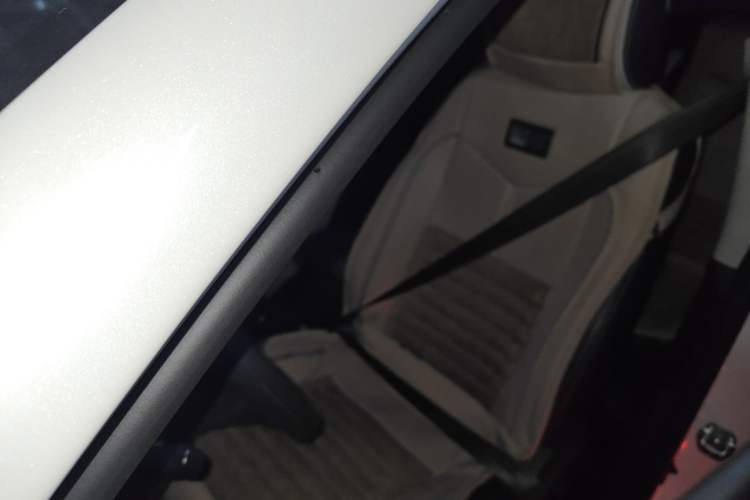 Used CHANGAN OSHAN COS5 2019 1.6L Manual Classic Model China VI Standard
