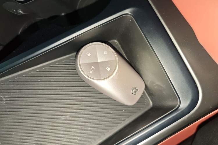 Used Nio EC6 2020 475 km Performance Version
