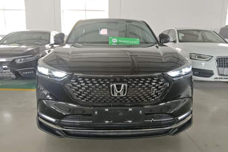 Used Honda XR-V 2024 1.5L CVT Passion Edition