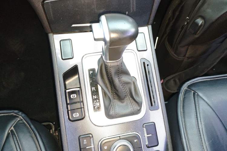 Used Haval H6 Coupe 2016 Blue Label 1.5T Automatic Two-Wheel Drive Urban Model