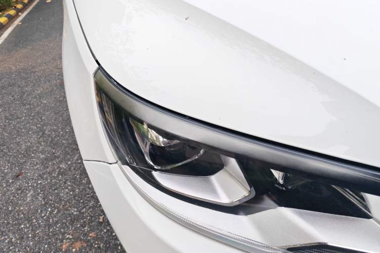 Used Volkswagen Tiguan 2016 280TSI Automatic Two-Wheel-Drive Silk Road Style Edition