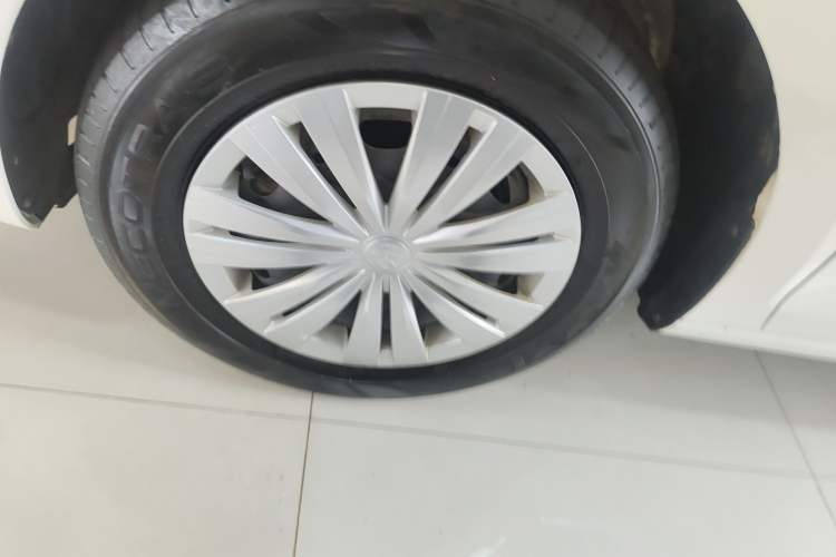 Used Volkswagen Santana 2021 1.5L Manual Fashion Edition
