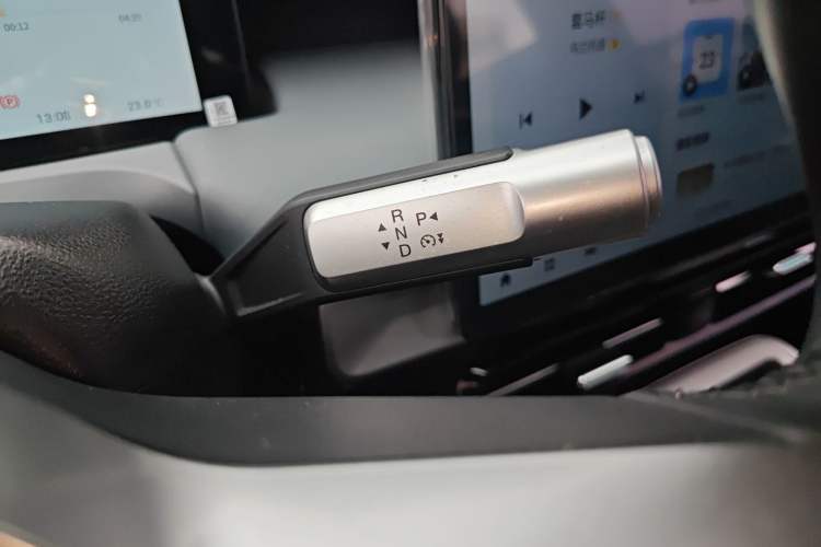 Used AION Y 2023 Plus 610 Enjoy Edition
