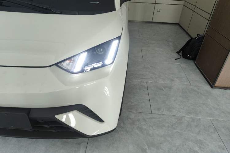 Used BYD Seagull 2023 Free Edition