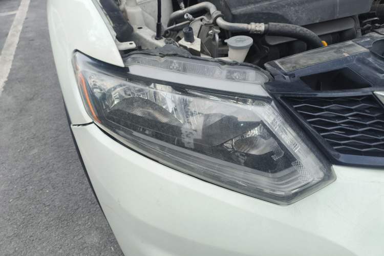 Used Nissan X-Trail 2014 2.0L CVT Comfort Edition 2WD