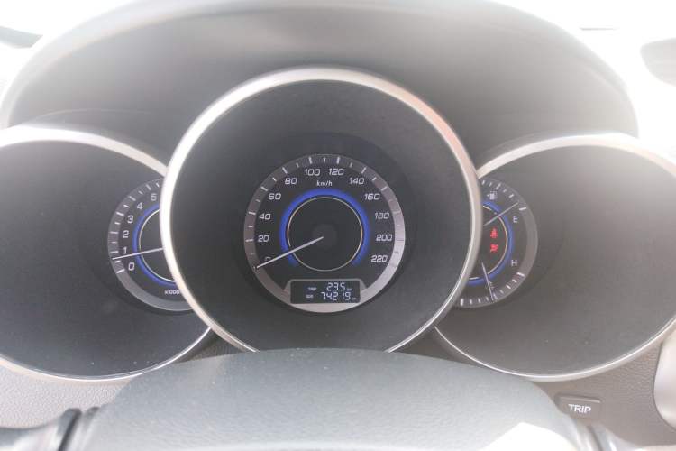 Used CHANGAN Eado 2015 1.6L Manual Junku Model China V Standard