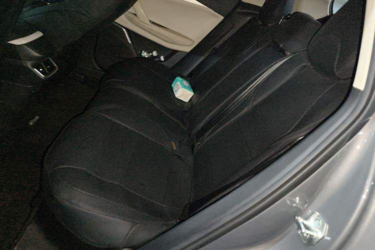 Used Lynk & Co 06 EM-P 2020 PHEV Plus