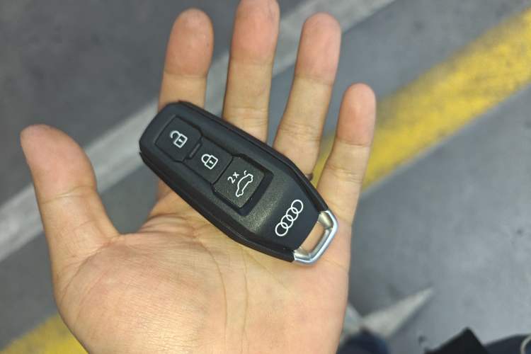 Used Audi Q6L e-tron 2026 Ultra-Long Range Edition
