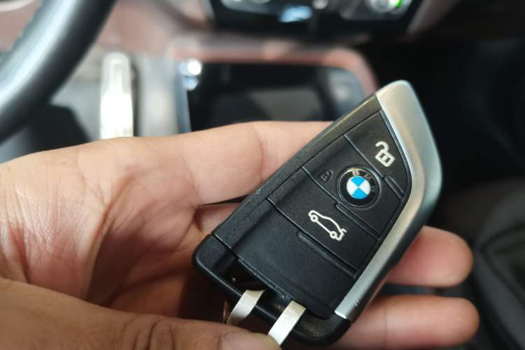 Used BMW X2 2021 sDrive25i Midnight Edition