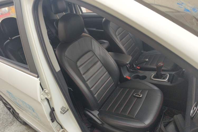 Used Cowin V3 2016 1.5L Manual SmartLink III
