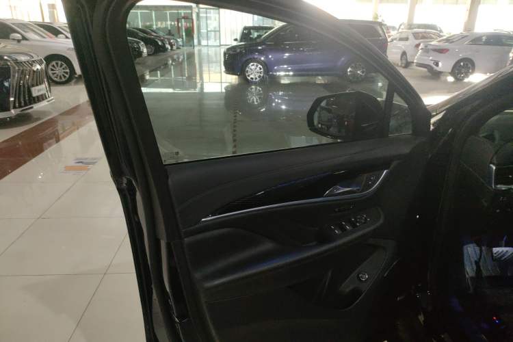 Used Buick Enclave 2022 652T 4x4 Prestige Flagship 6-Seater
