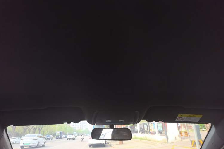 Used BYD Qin PLUS 2024 HONOR Edition DM-i 55KM Leading Model
