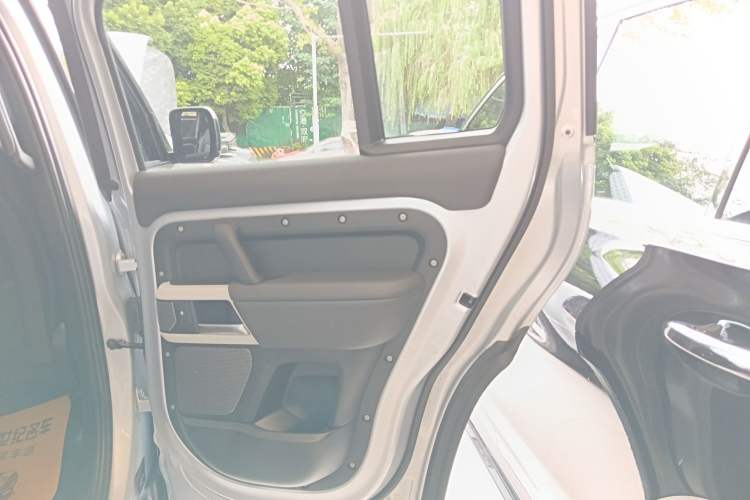 Used Land Rover Defender 2024 110 3.0T P400 XS