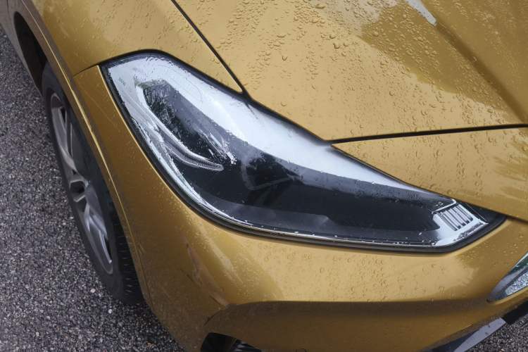 Used BMW X2 2020 sDrive25i Leading Model M Sport Package Right Front Headlight