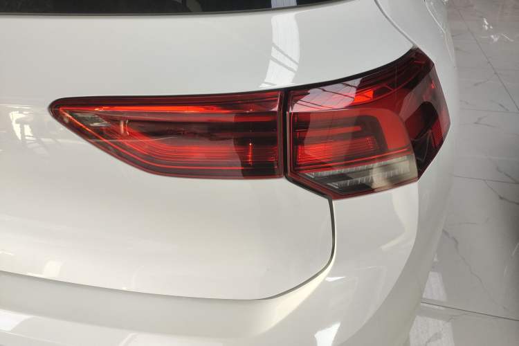 Used Volkswagen Golf 2021 280TSI DSG Pro
