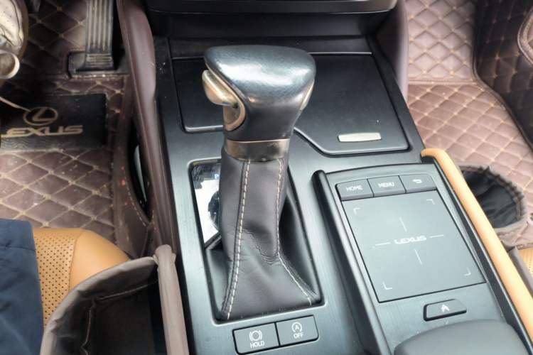 Used Lexus ES 2020 200 Excellence Edition