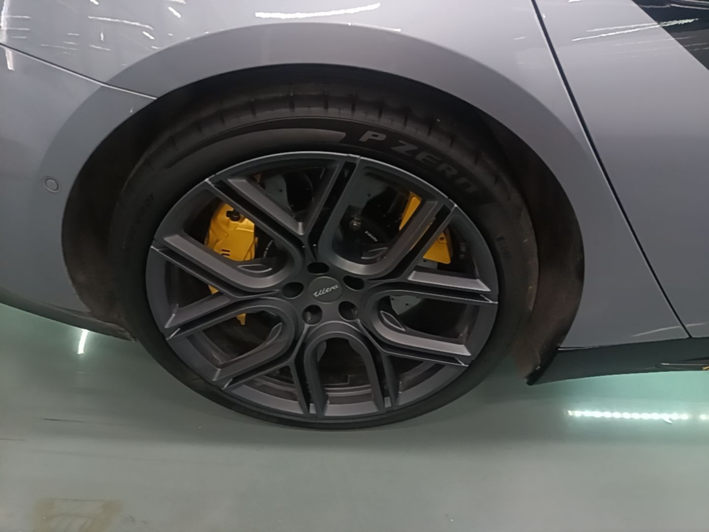 Xiaomi Auto SU7 Ultra 2025 Ultra Model — снимка 11