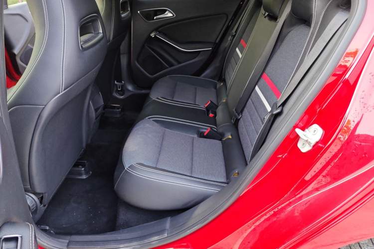 Used Mercedes-Benz A-Class (Import) 2015 A 180
