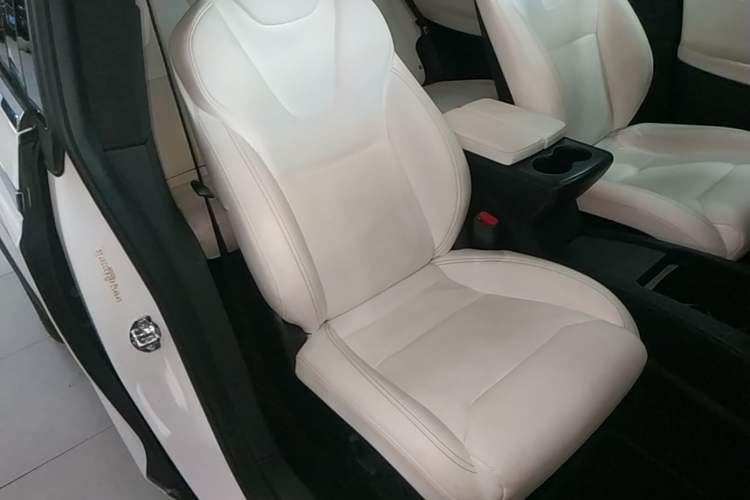 Used Tesla Model X 2016 X P100D Performance High-Performance Edition
