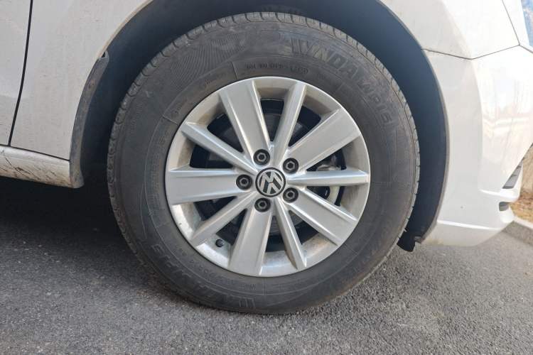 Used Volkswagen Jetta 2017 1.4L Manual Fashion Edition