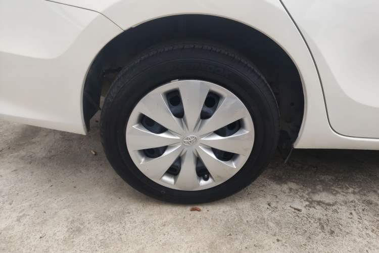 Used Toyota YARiS L Zhi Xiang 2020 1.5L CVT Leading Edition Exterior 5