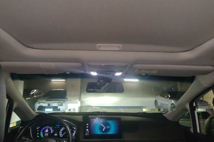 Used Honda Odyssey 2022 2.0L eHEV Sharp Supreme Edition