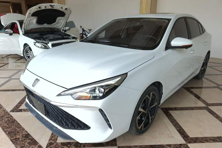 Used Roewe i5 2023 1.5L CVT Luxury Edition