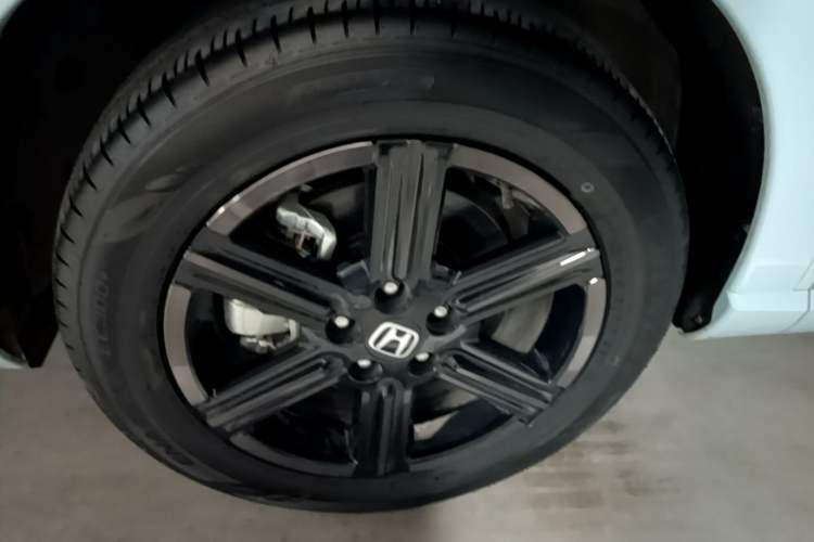 Used Honda e:NP1 2023 420 km Vision Edition