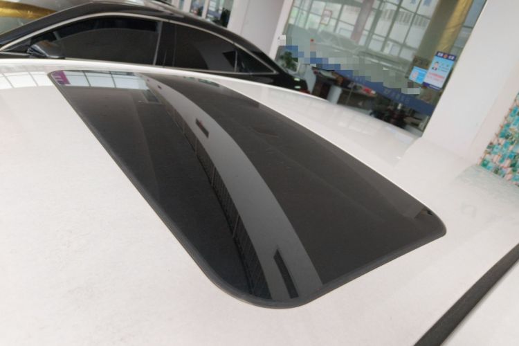 Used Toyota Levin 2024 Smart Electric Hybrid Dual-Engine 1.8L Luxury Edition