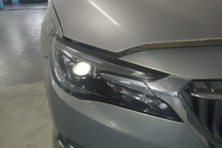 Used Buick GL6 2018 18T 6-Seater Prestige Model