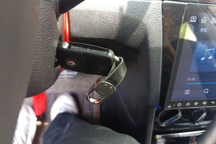 Used Volkswagen C-TREK 2017 230TSI DSG Comfort Version