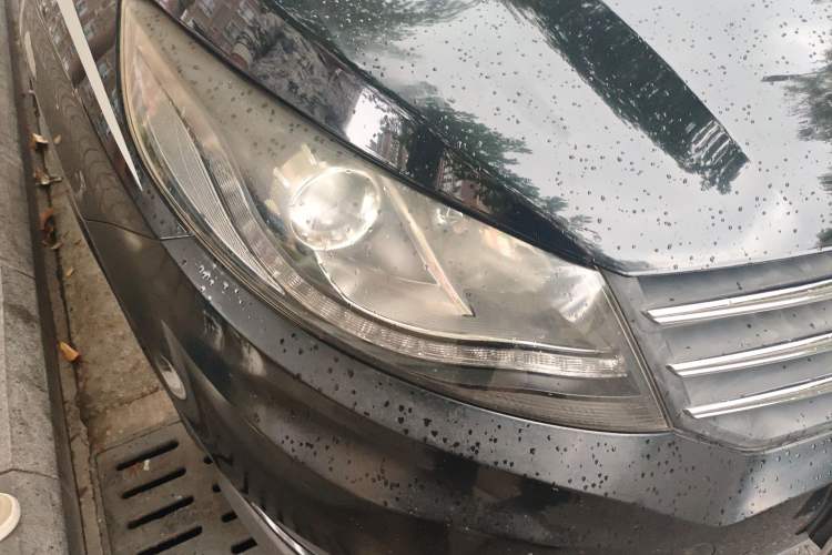 Used Dongfeng Fengon 580 2016 1.8L Manual Comfort Model
