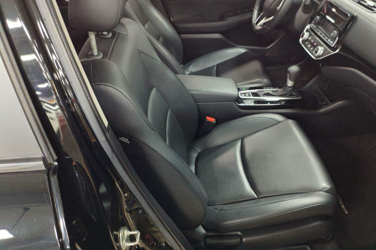 Used Honda Crider 2019 180 Turbo CVT Luxury Edition China VI Emission Standard
