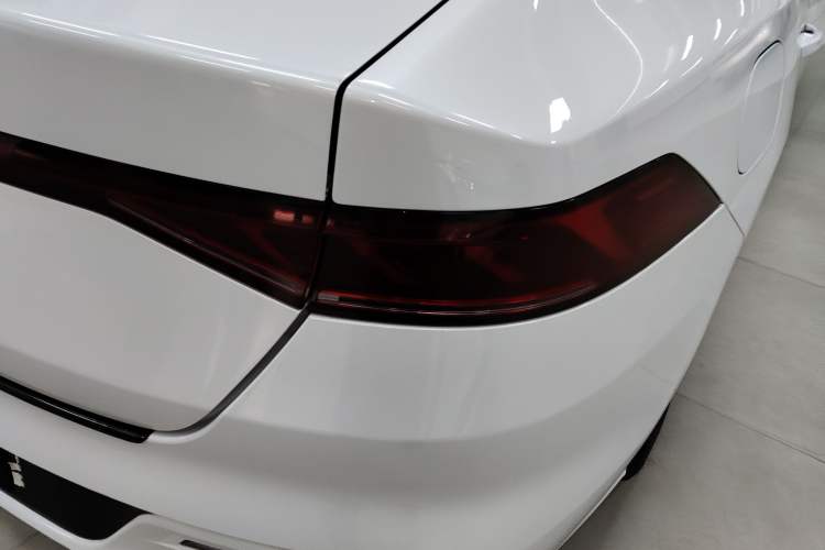 Used BYD Qin PLUS 2021 EV 500KM Luxury Model