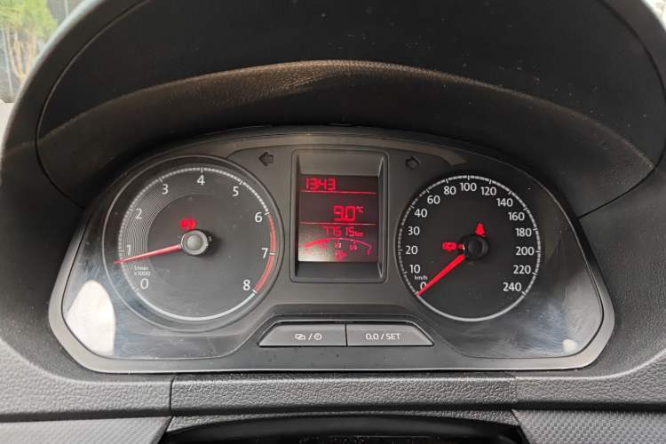 Used Volkswagen Jetta 2019 Dream Edition 1.5L Manual Fashion Version