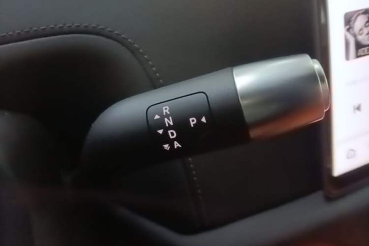 Used Li Auto L9 2022 Max model