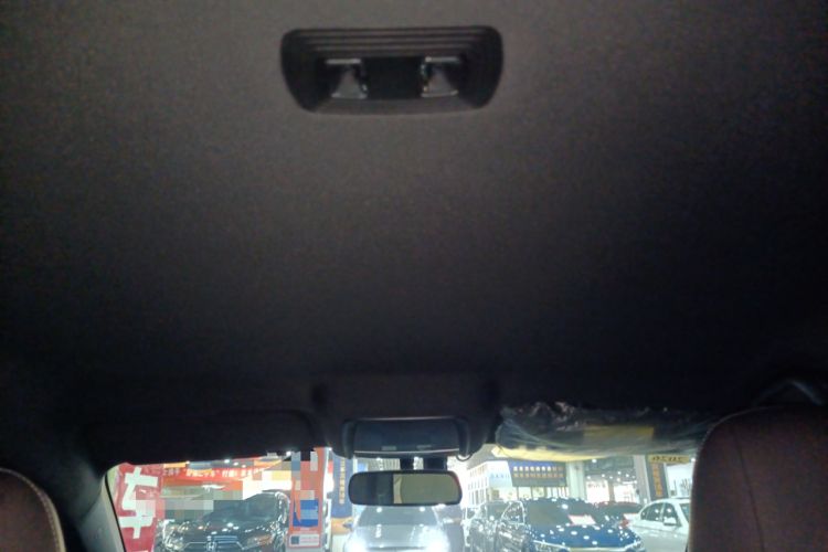 Used BYD Qin PLUS 2023 Champion Edition DM-i 55KM Leading Model
