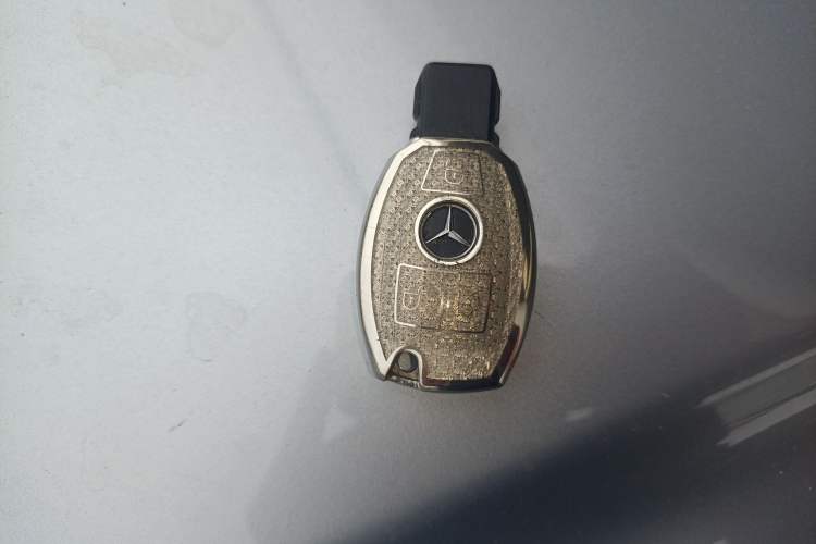 Used Mercedes-Benz C-Class 2013 C 180 Coupe
