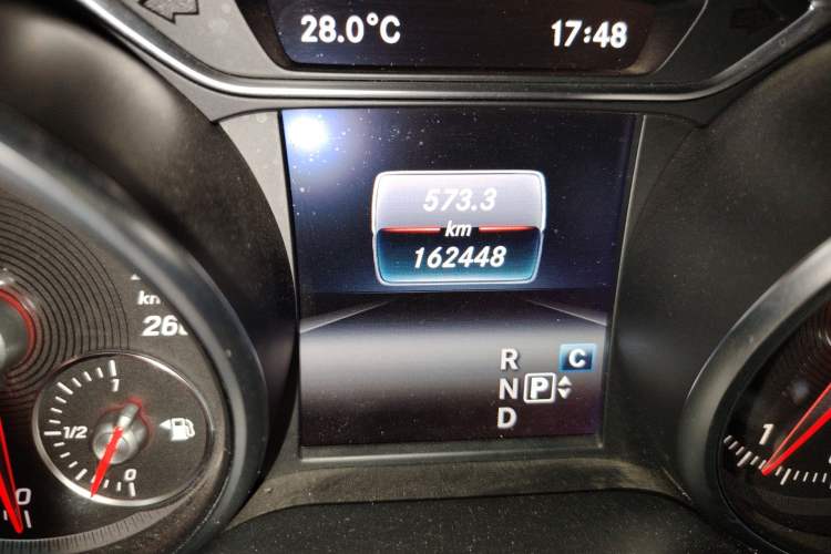 Used Mercedes-Benz GLA 2019 GLA 200 Dynamic Edition
