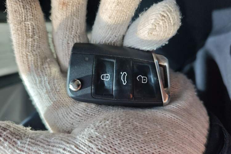 Used Jetta VS5 2023 280TSI Automatic Trend Edition