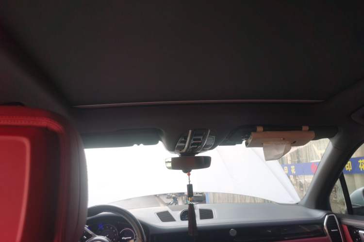 Used Porsche Cayenne E-Hybrid 2019 Cayenne E-Hybrid 2.0T