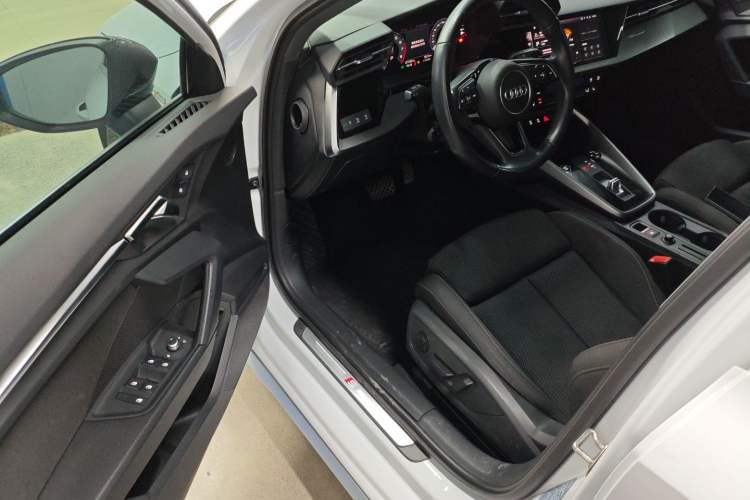 Used Audi A3 2021 Sportback 35 TFSI Advanced Sport Edition