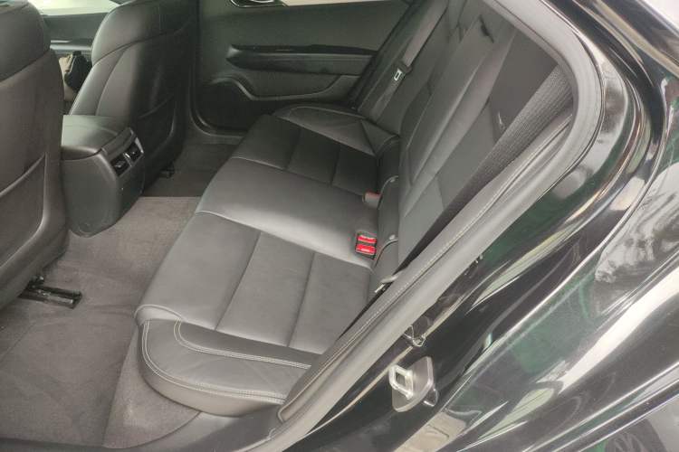 Used Cadillac ATS-L 2017 28T Fashion Edition
